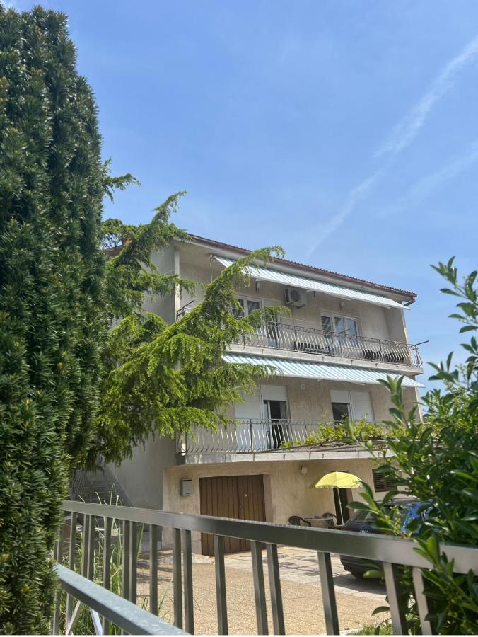 Lotus Holiday Apartment In Skrljevo Бакар Экстерьер фото