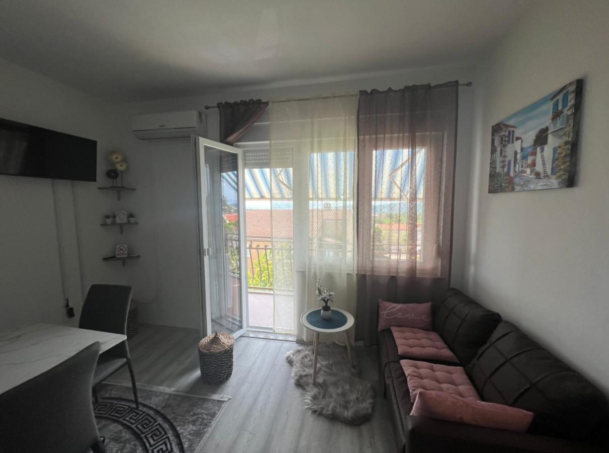 Lotus Holiday Apartment In Skrljevo Бакар Экстерьер фото