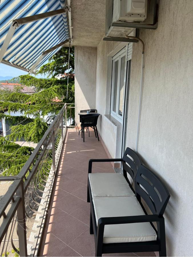 Lotus Holiday Apartment In Skrljevo Бакар Экстерьер фото