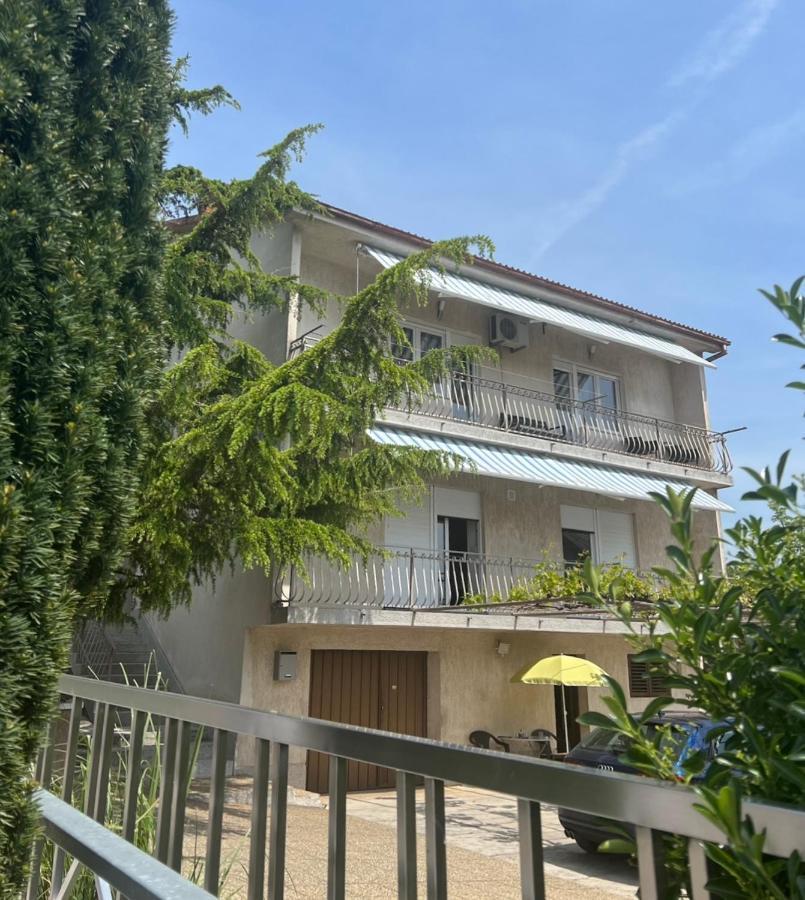 Lotus Holiday Apartment In Skrljevo Бакар Экстерьер фото