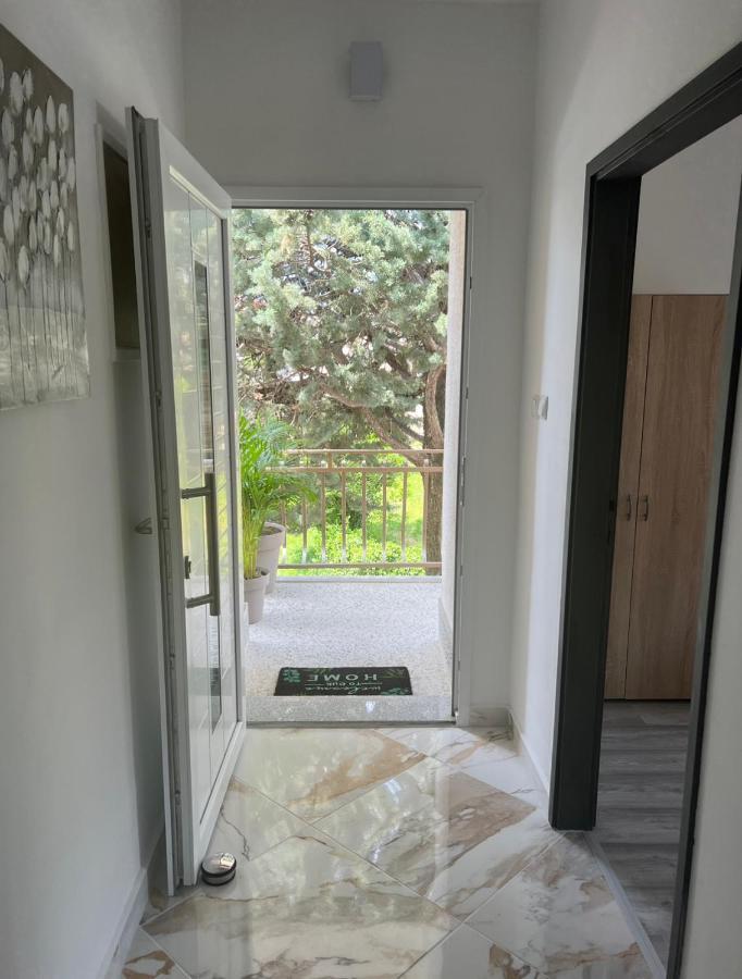 Lotus Holiday Apartment In Skrljevo Бакар Экстерьер фото
