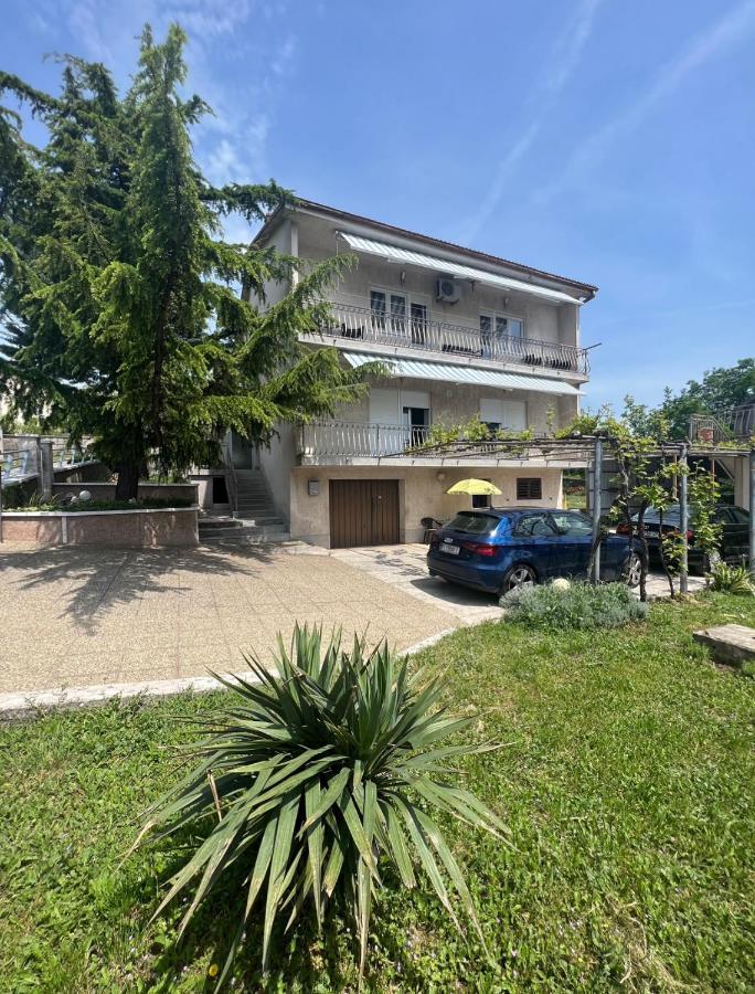 Lotus Holiday Apartment In Skrljevo Бакар Экстерьер фото