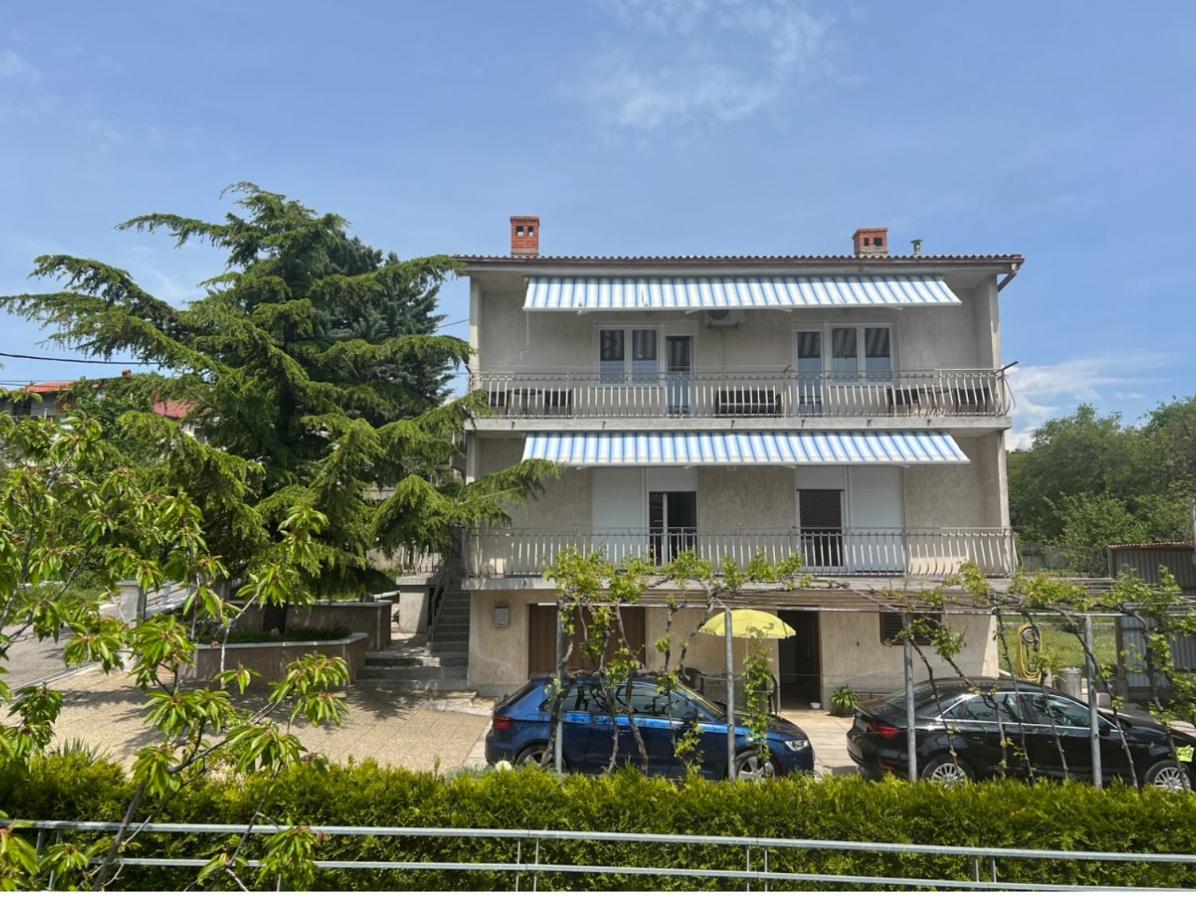 Lotus Holiday Apartment In Skrljevo Бакар Экстерьер фото