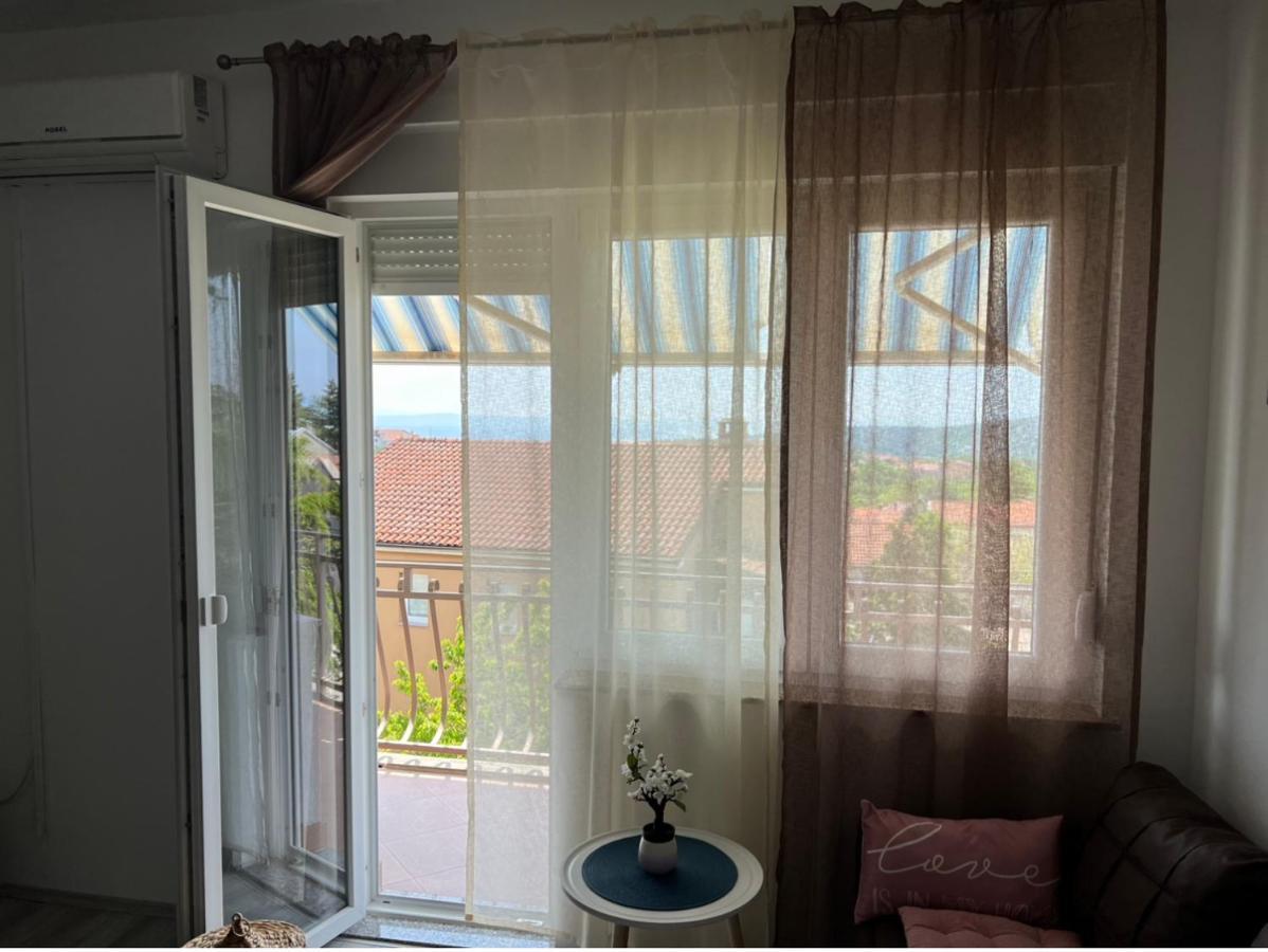 Lotus Holiday Apartment In Skrljevo Бакар Экстерьер фото