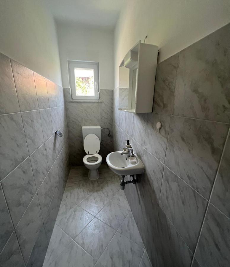 Lotus Holiday Apartment In Skrljevo Бакар Экстерьер фото