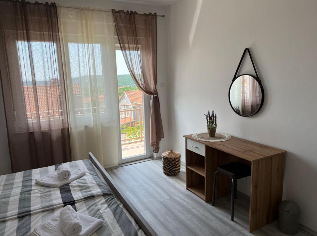 Lotus Holiday Apartment In Skrljevo Бакар Экстерьер фото