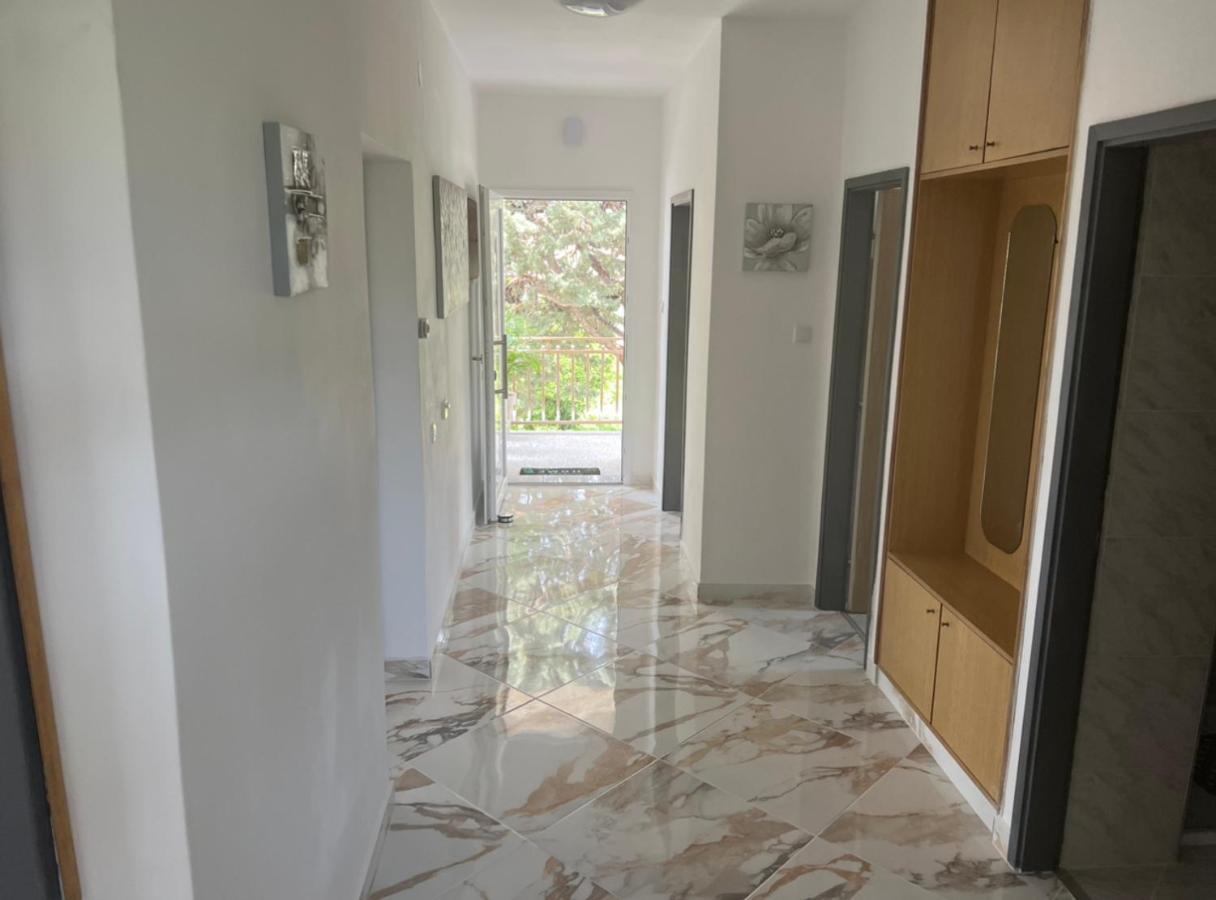 Lotus Holiday Apartment In Skrljevo Бакар Экстерьер фото
