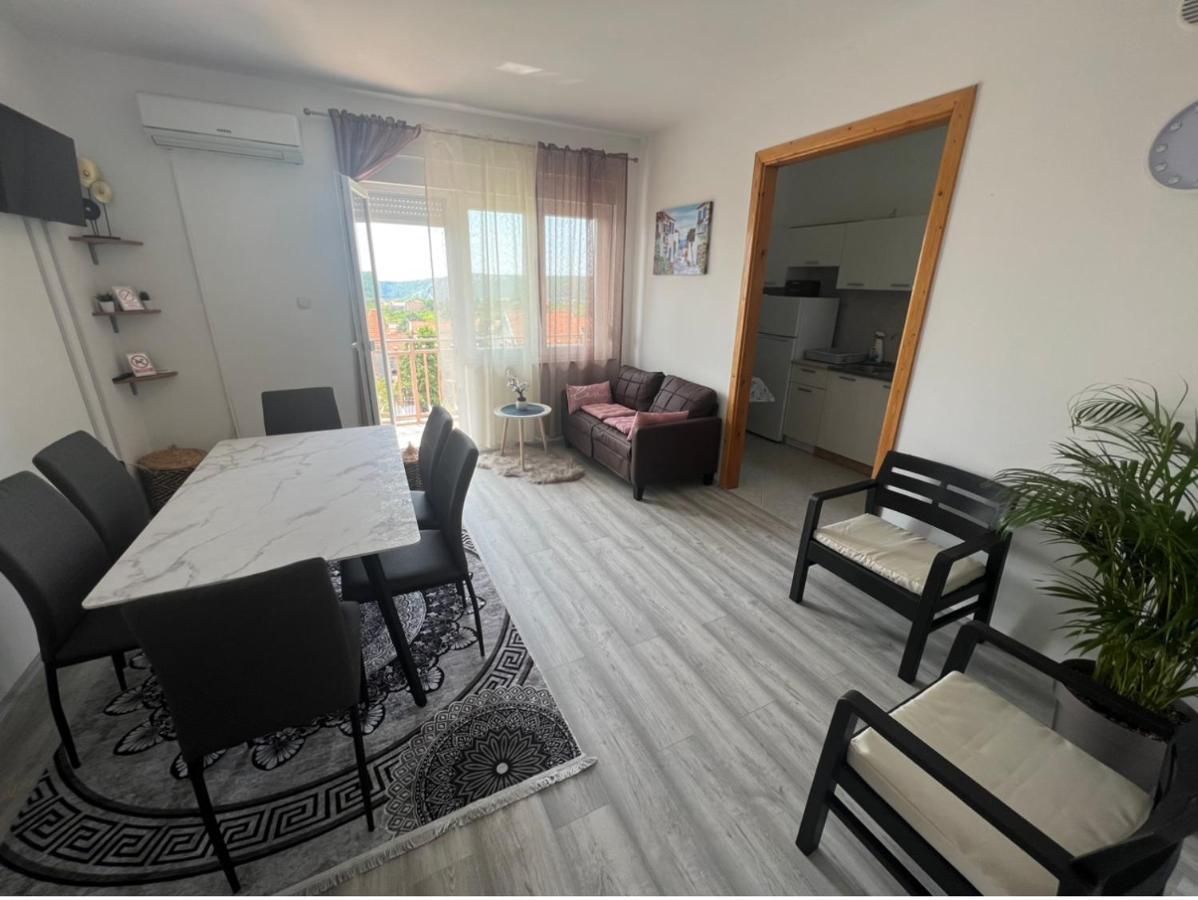 Lotus Holiday Apartment In Skrljevo Бакар Экстерьер фото