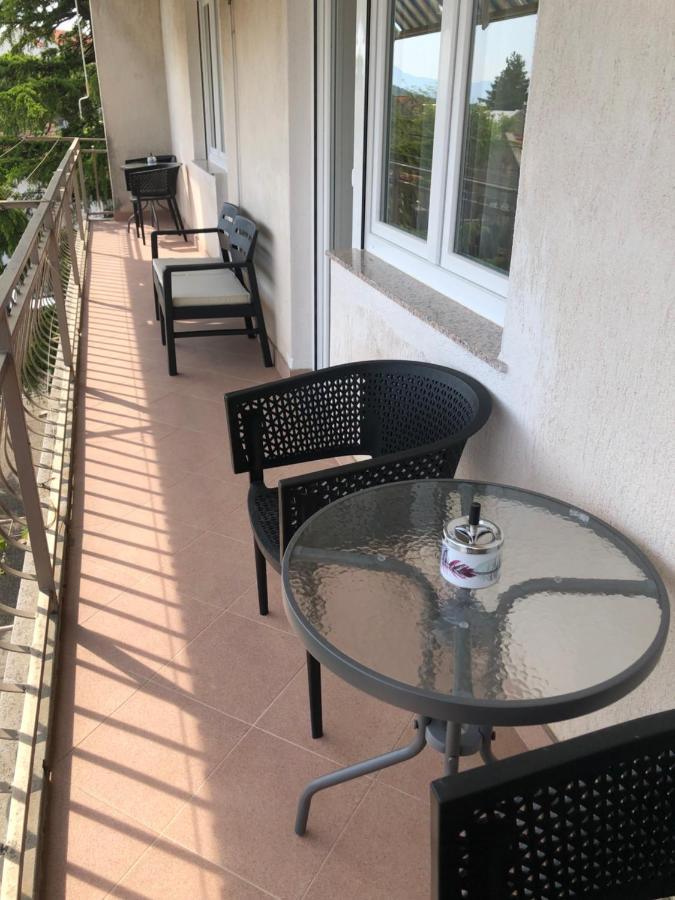Lotus Holiday Apartment In Skrljevo Бакар Экстерьер фото