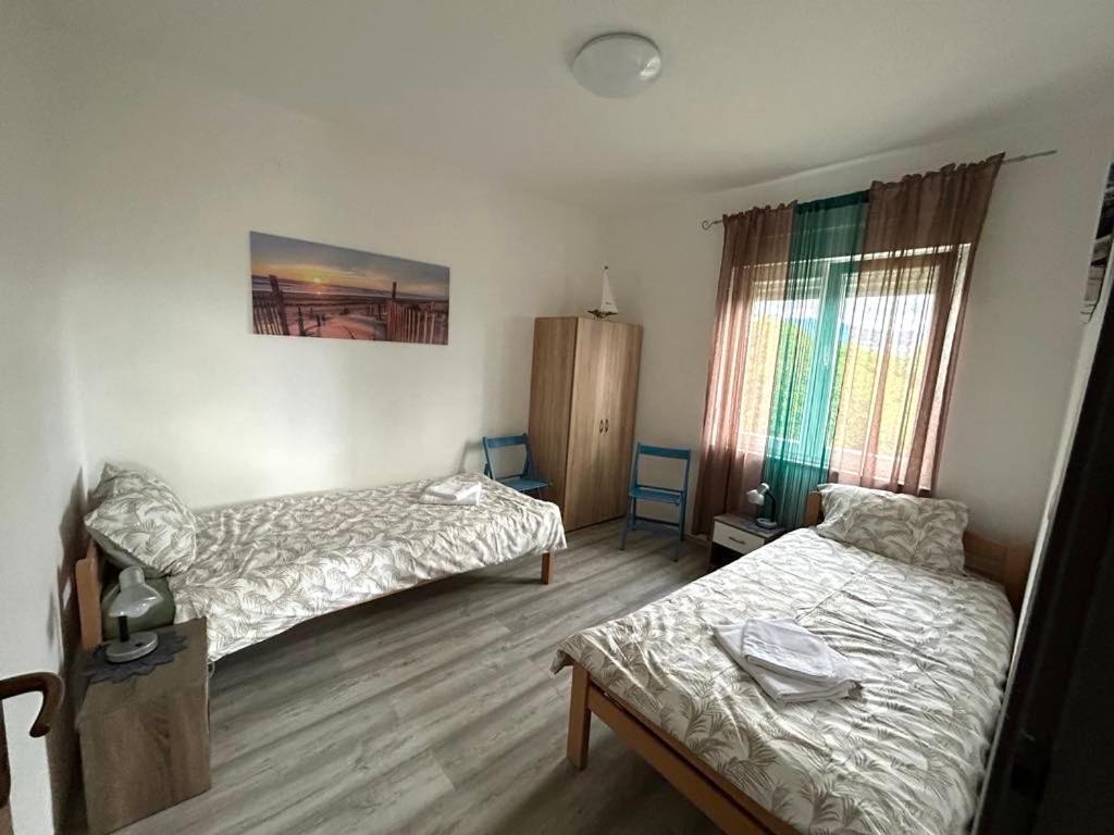 Lotus Holiday Apartment In Skrljevo Бакар Экстерьер фото