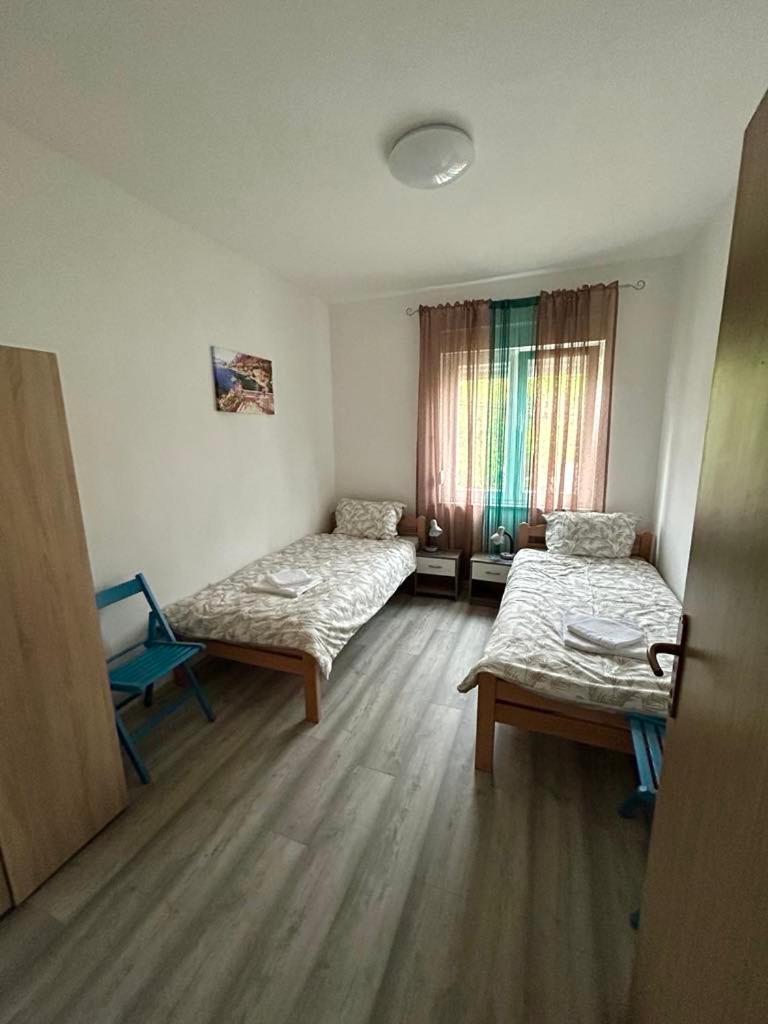Lotus Holiday Apartment In Skrljevo Бакар Экстерьер фото