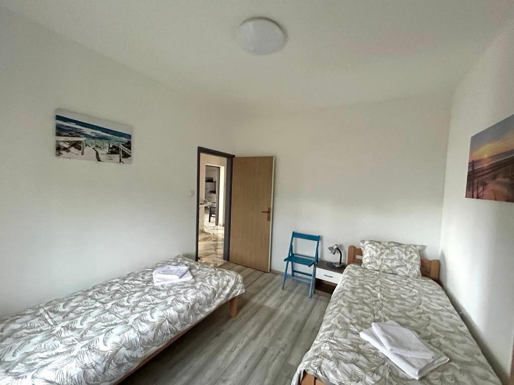 Lotus Holiday Apartment In Skrljevo Бакар Экстерьер фото