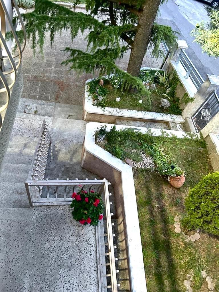 Lotus Holiday Apartment In Skrljevo Бакар Экстерьер фото